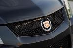 Cadillac CTS-V VR1200 Twin-Turbo by Hennessey 2012 года
